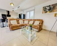 Nouvelle construction - Villa - Pinoso  - Pinoso