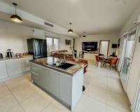 Nouvelle construction - Villa - Pinoso  - Pinoso