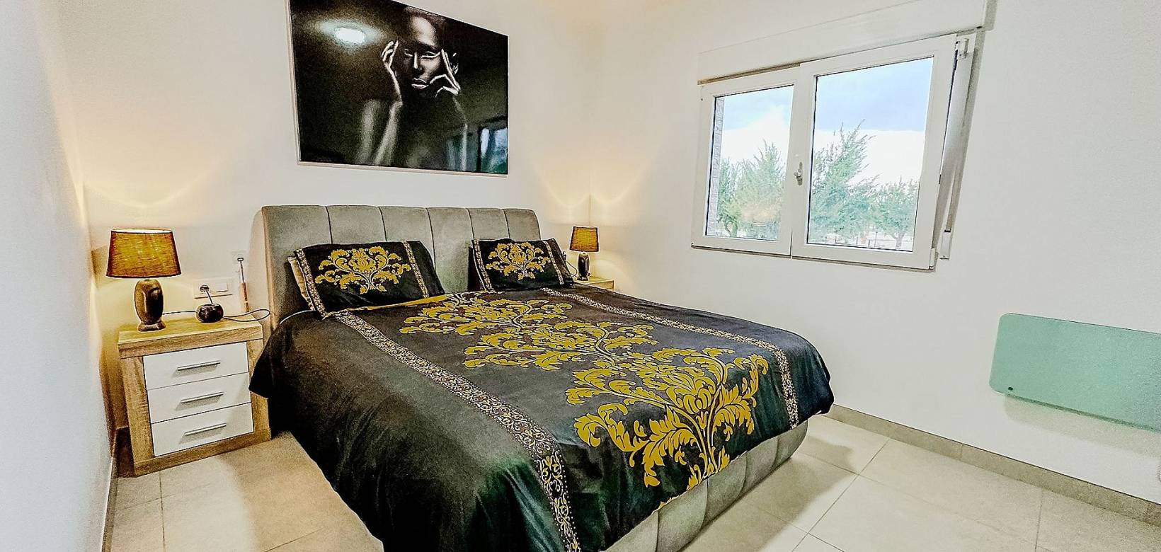 Nouvelle construction - Villa - Pinoso  - Pinoso