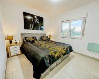 Nouvelle construction - Villa - Pinoso  - Pinoso