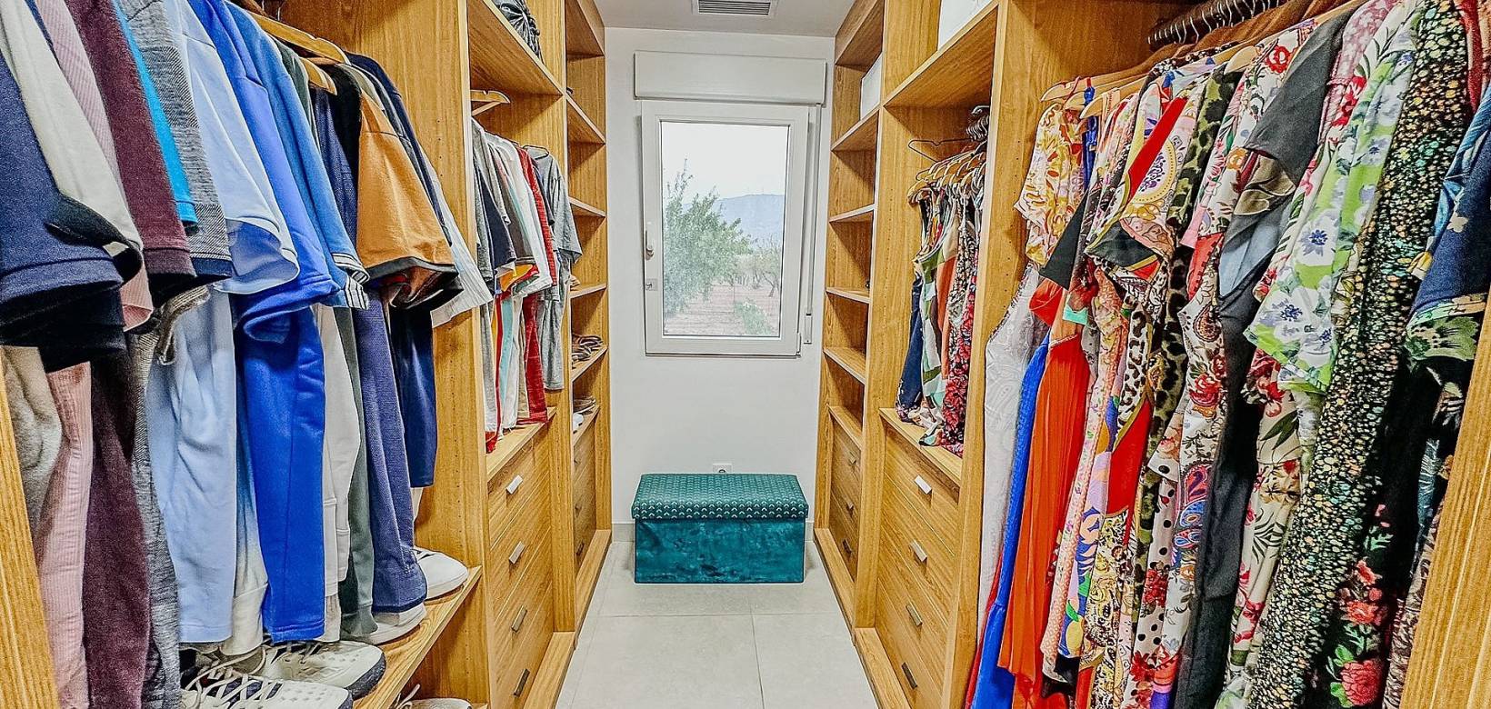 Nouvelle construction - Villa - Pinoso  - Pinoso