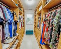 Nouvelle construction - Villa - Pinoso  - Pinoso