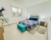 Nouvelle construction - Villa - Pinoso  - Pinoso