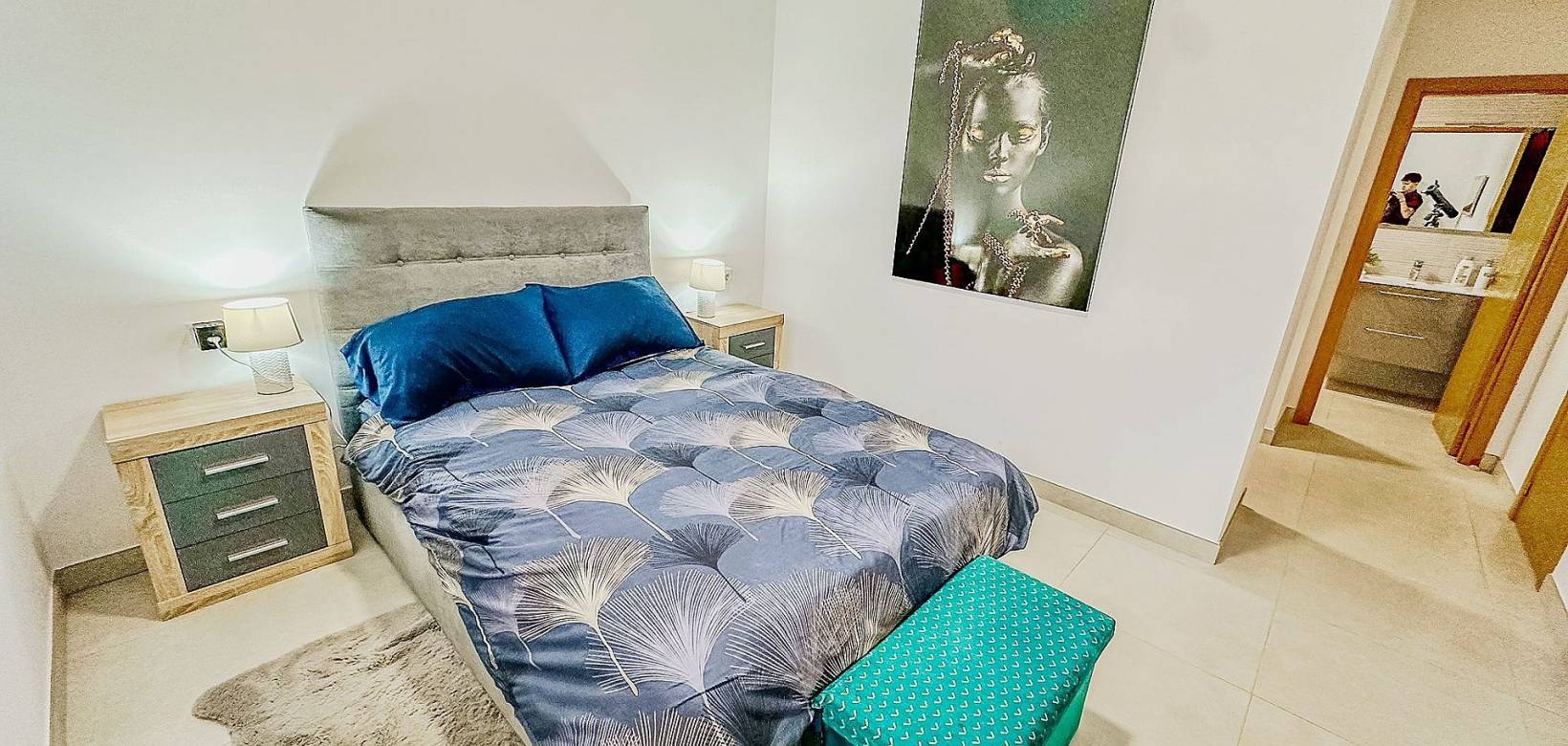 Nouvelle construction - Villa - Pinoso  - Pinoso