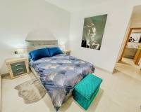 Nouvelle construction - Villa - Pinoso  - Pinoso