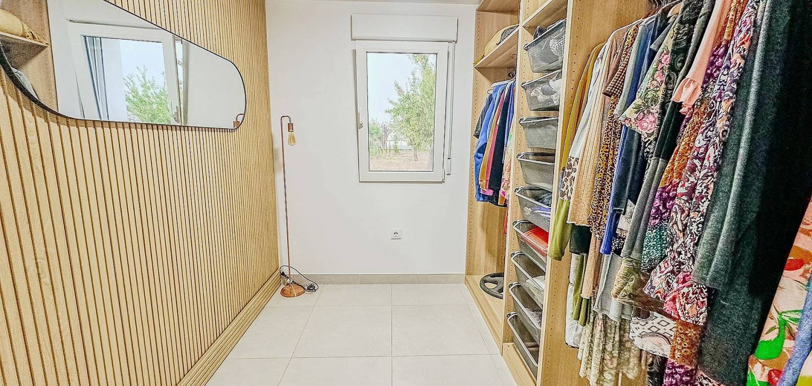 Nouvelle construction - Villa - Pinoso  - Pinoso