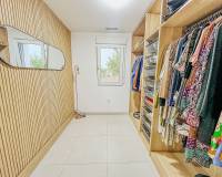 Nouvelle construction - Villa - Pinoso  - Pinoso