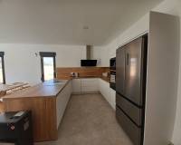 Nouvelle construction - Villa - Pinoso  - Pinoso