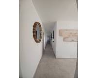 Nouvelle construction - Villa - Pinoso  - Pinoso