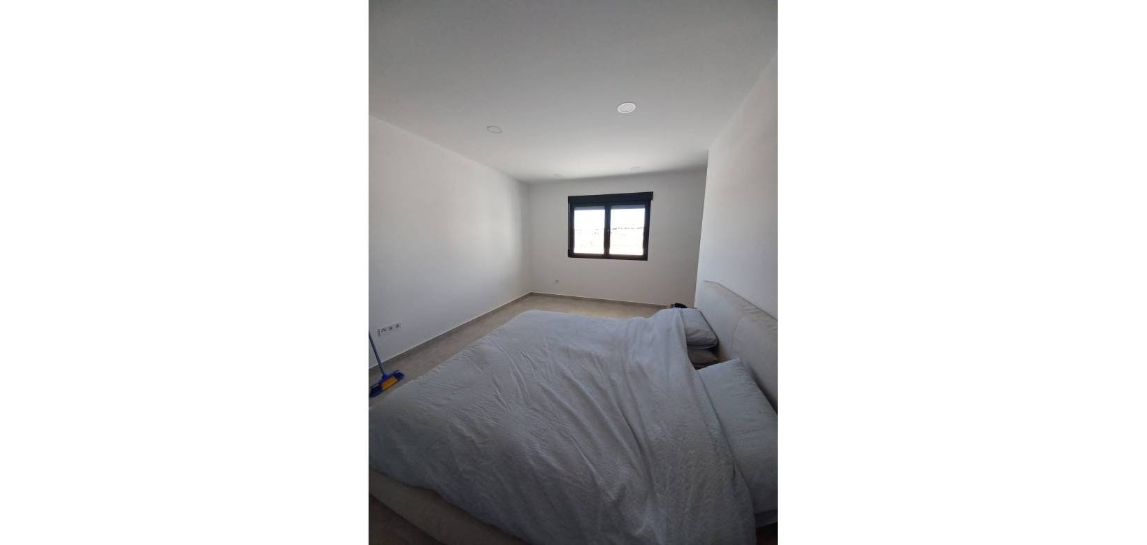 Nouvelle construction - Villa - Pinoso  - Pinoso