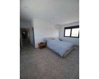 Nouvelle construction - Villa - Pinoso  - Pinoso