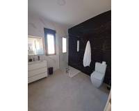 Nouvelle construction - Villa - Pinoso  - Pinoso