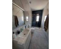 Nouvelle construction - Villa - Pinoso  - Pinoso