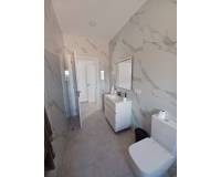 Nouvelle construction - Villa - Pinoso  - Pinoso