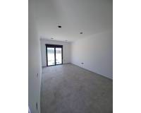 Nouvelle construction - Villa - Pinoso  - Pinoso