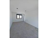 Nouvelle construction - Villa - Pinoso  - Pinoso