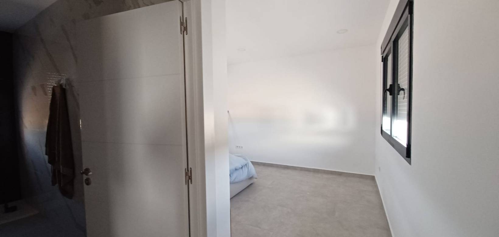 Nouvelle construction - Villa - Pinoso  - Pinoso