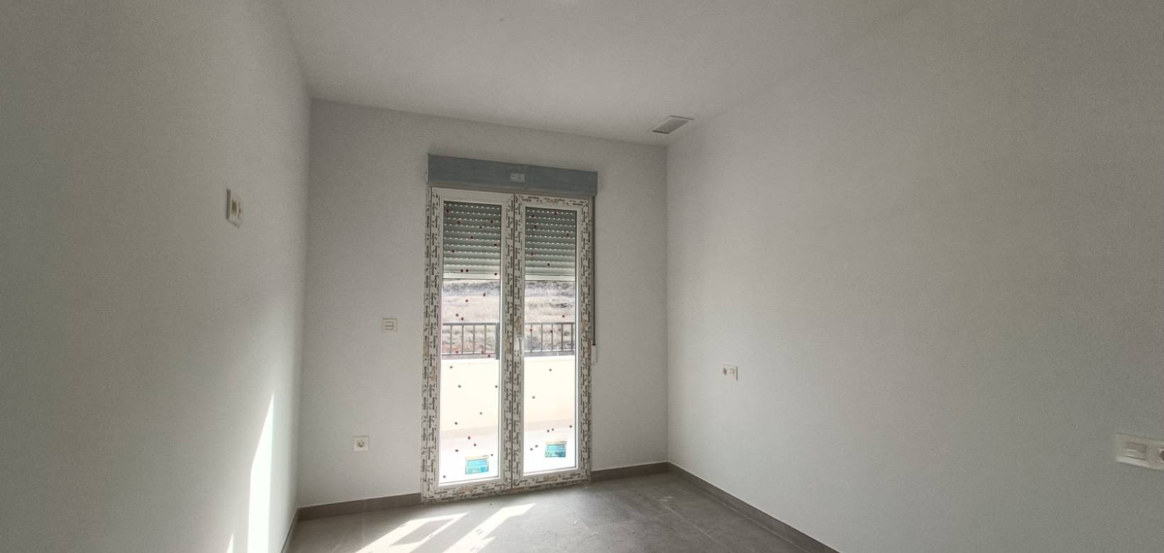 Nouvelle construction - Villa - Pinoso  - Pinoso