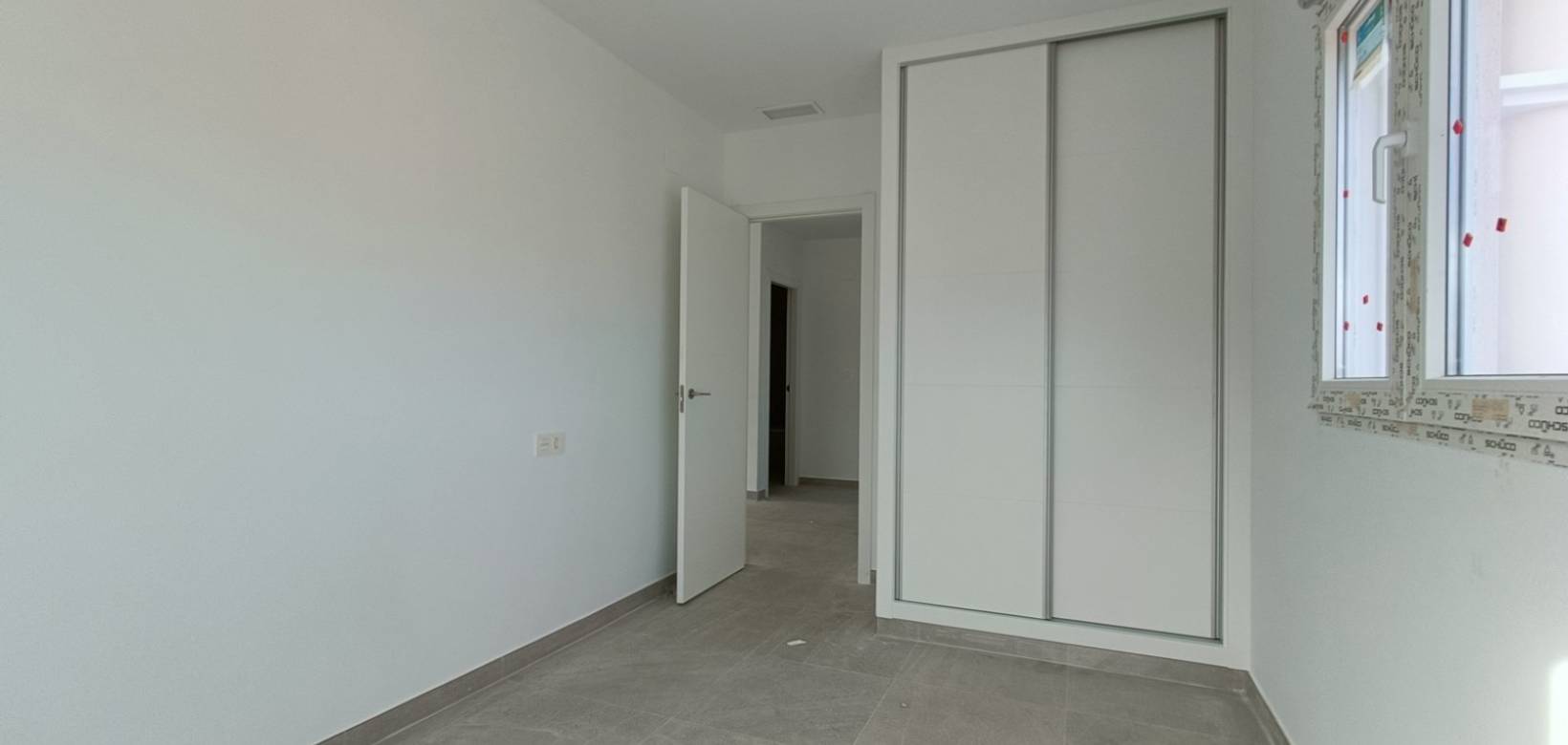 Nouvelle construction - Villa - Pinoso  - Pinoso