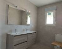 Nouvelle construction - Villa - Pinoso  - Pinoso