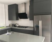 Nouvelle construction - Villa - Pinoso  - Pinoso