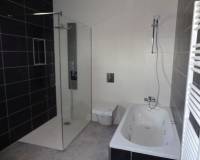 Nouvelle construction - Villa - Pinoso  - Pinoso