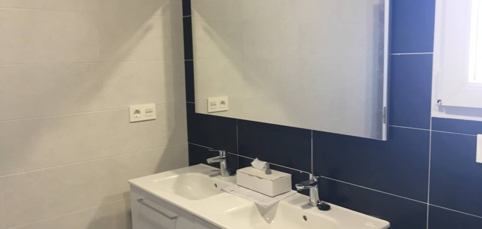 Nouvelle construction - Villa - Pinoso  - Pinoso