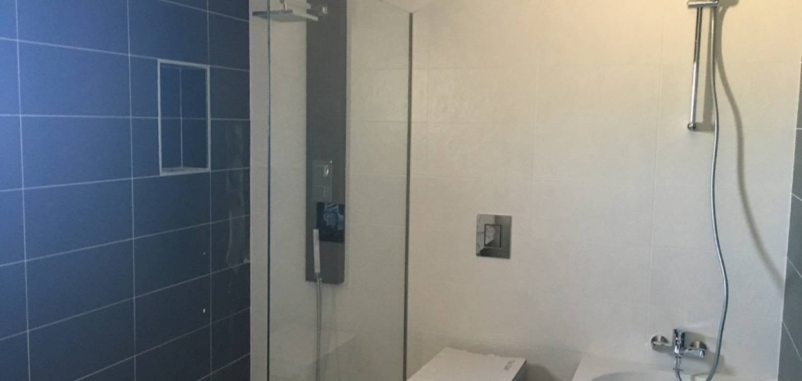 Nouvelle construction - Villa - Pinoso  - Pinoso