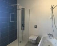 Nouvelle construction - Villa - Pinoso  - Pinoso