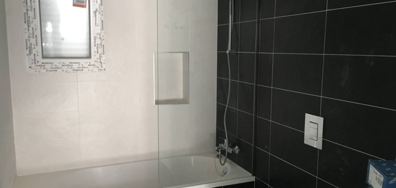 Nouvelle construction - Villa - Pinoso  - Pinoso