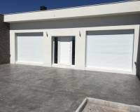 Nouvelle construction - Villa - Pinoso  - Pinoso
