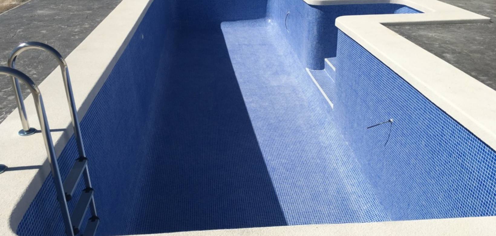 Nouvelle construction - Villa - Pinoso  - Pinoso