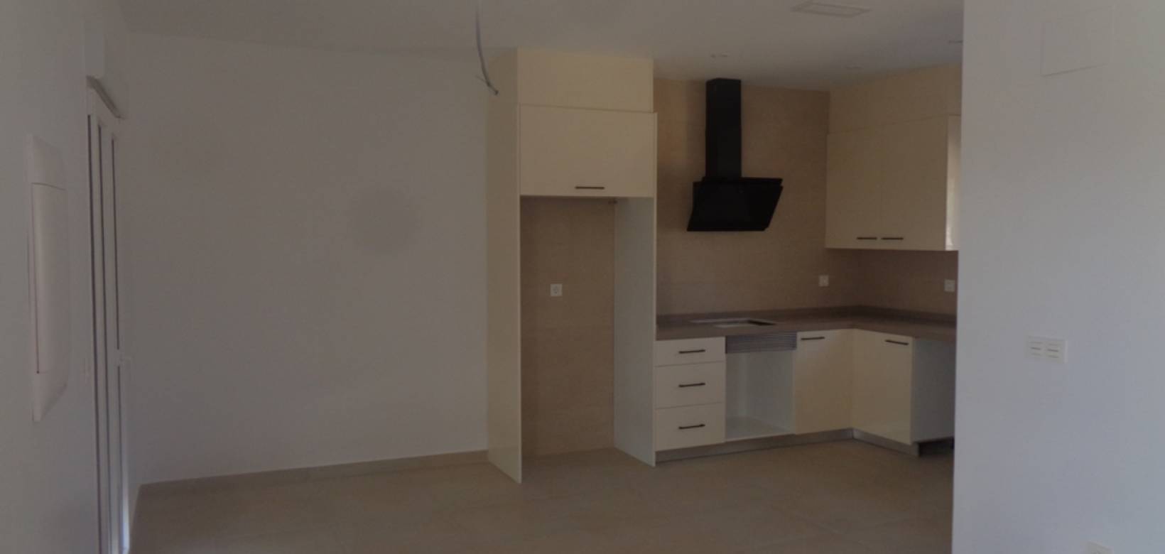 Nouvelle construction - Villa - Pinoso  - Pinoso