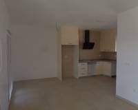 Nouvelle construction - Villa - Pinoso  - Pinoso