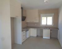 Nouvelle construction - Villa - Pinoso  - Pinoso