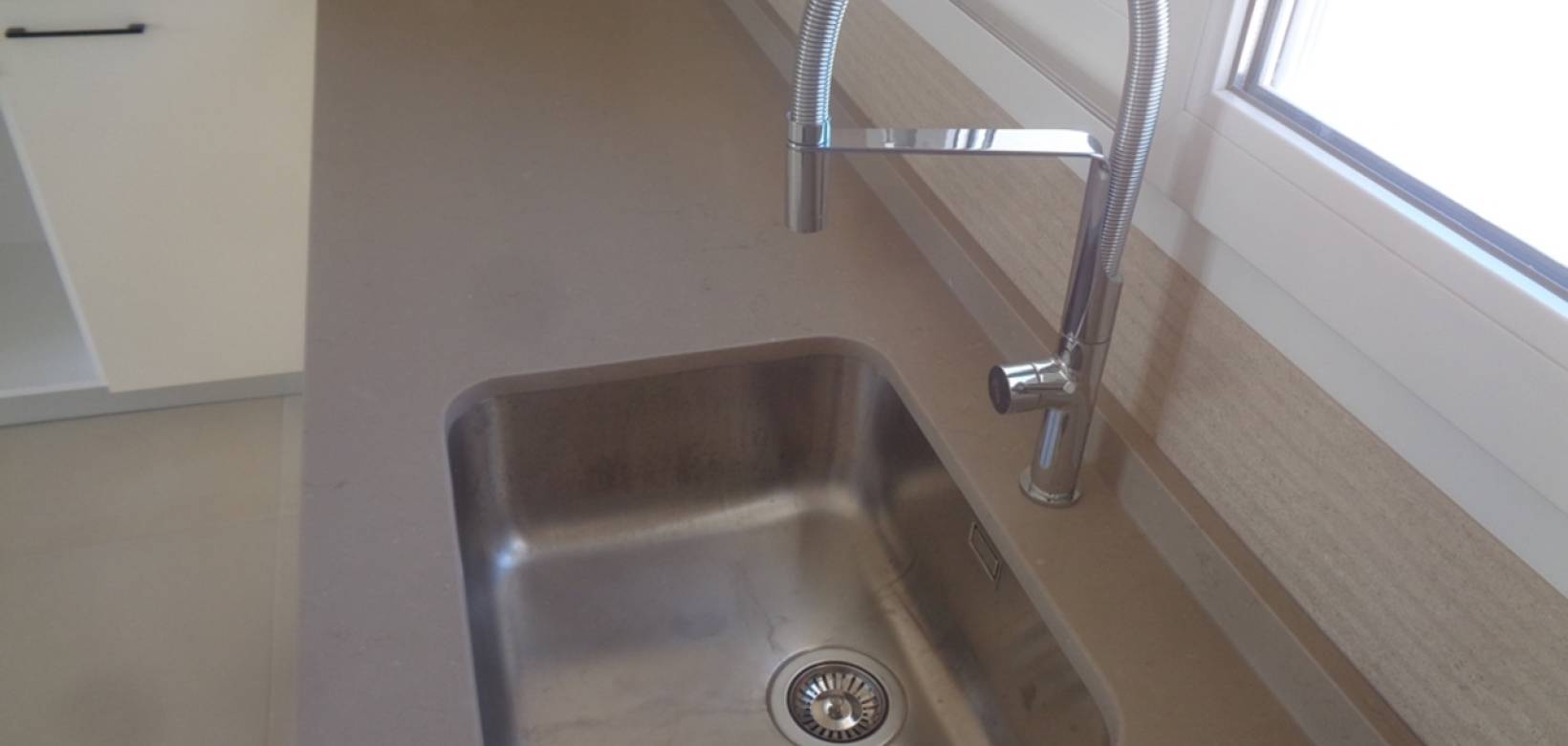 Nouvelle construction - Villa - Pinoso  - Pinoso