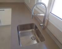 Nouvelle construction - Villa - Pinoso  - Pinoso