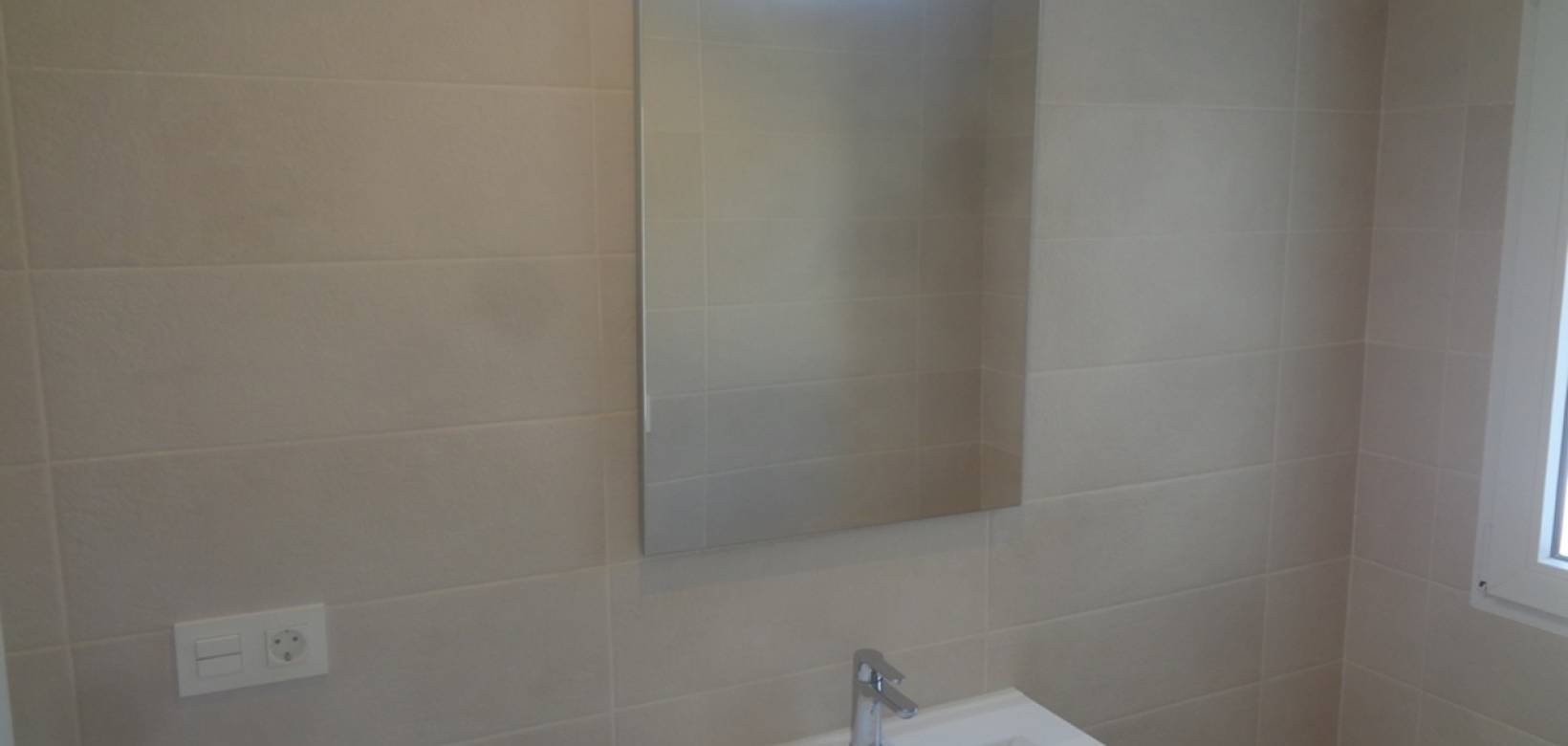 Nouvelle construction - Villa - Pinoso  - Pinoso