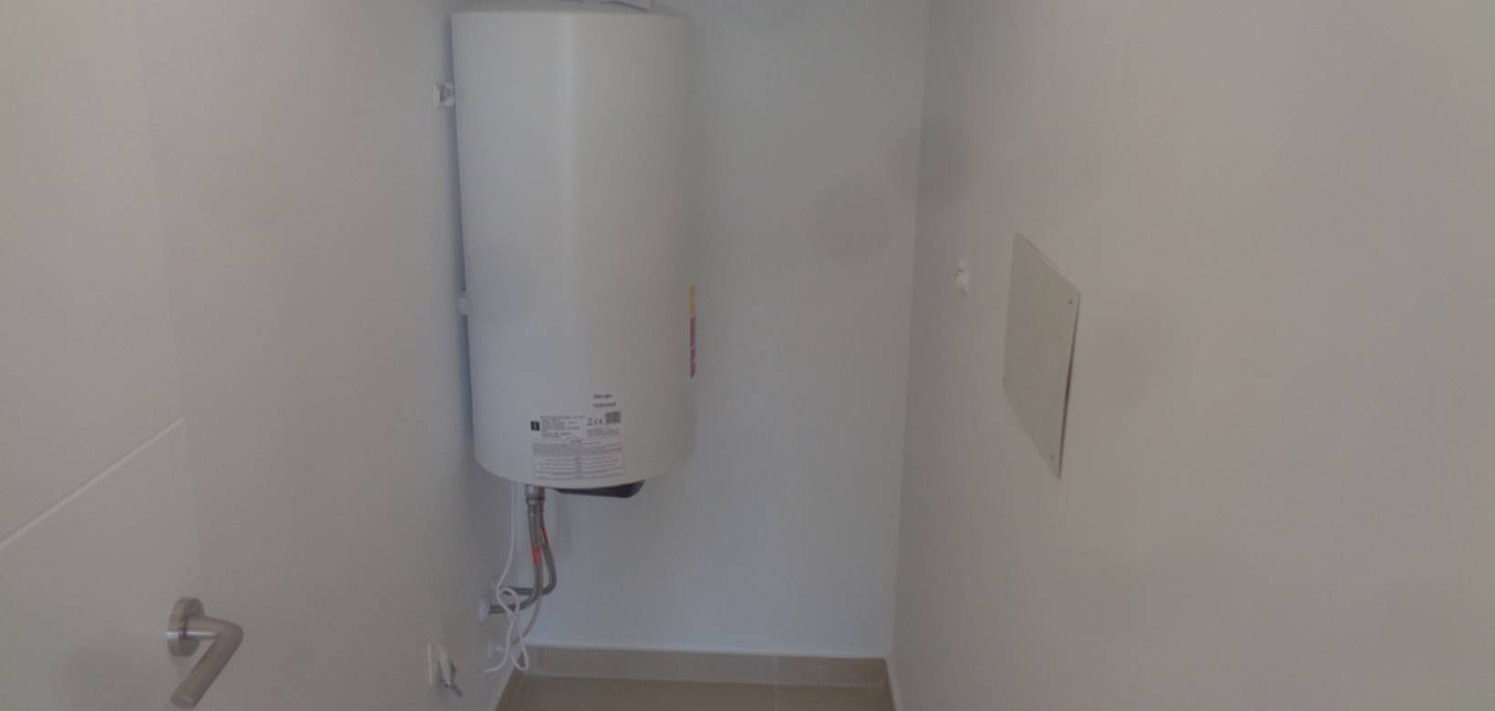 Nouvelle construction - Villa - Pinoso  - Pinoso