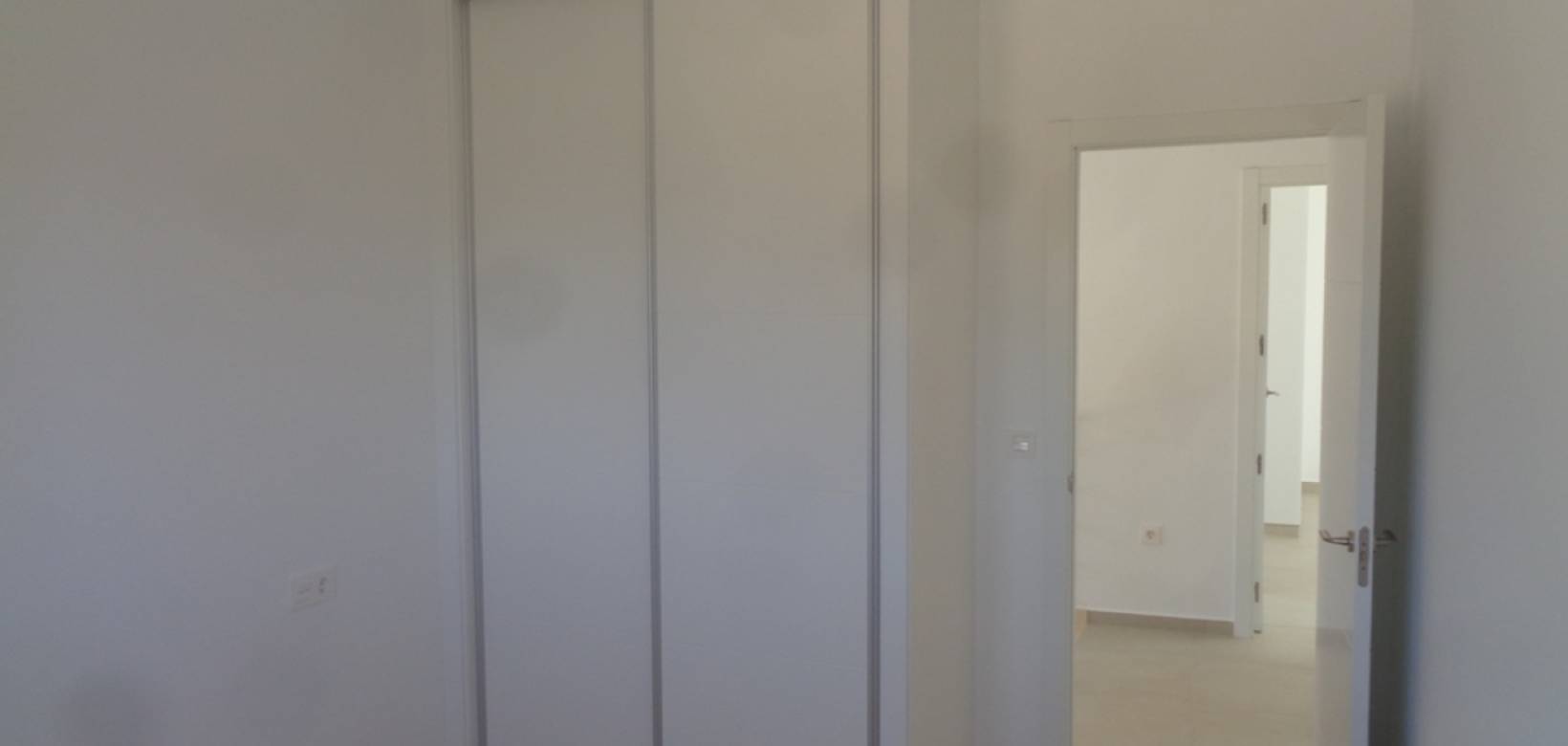 Nouvelle construction - Villa - Pinoso  - Pinoso