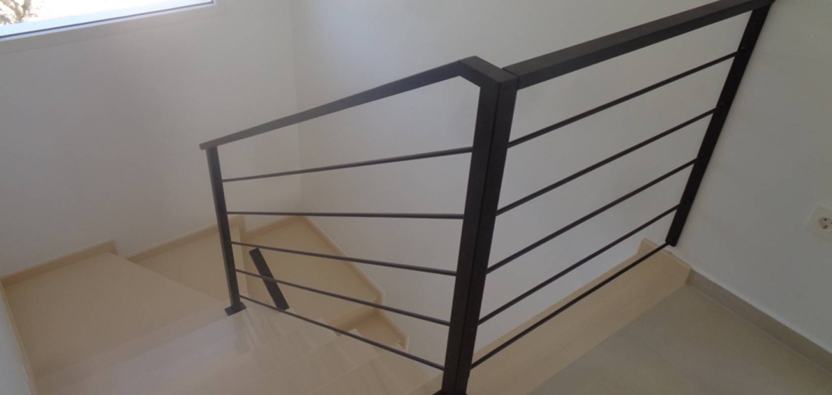 Nouvelle construction - Villa - Pinoso  - Pinoso