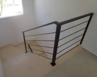 Nouvelle construction - Villa - Pinoso  - Pinoso