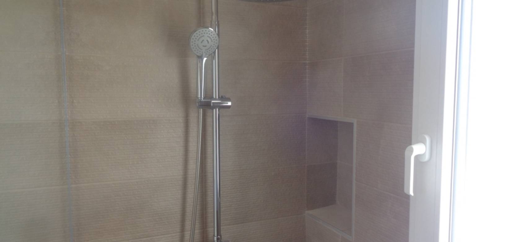 Nouvelle construction - Villa - Pinoso  - Pinoso