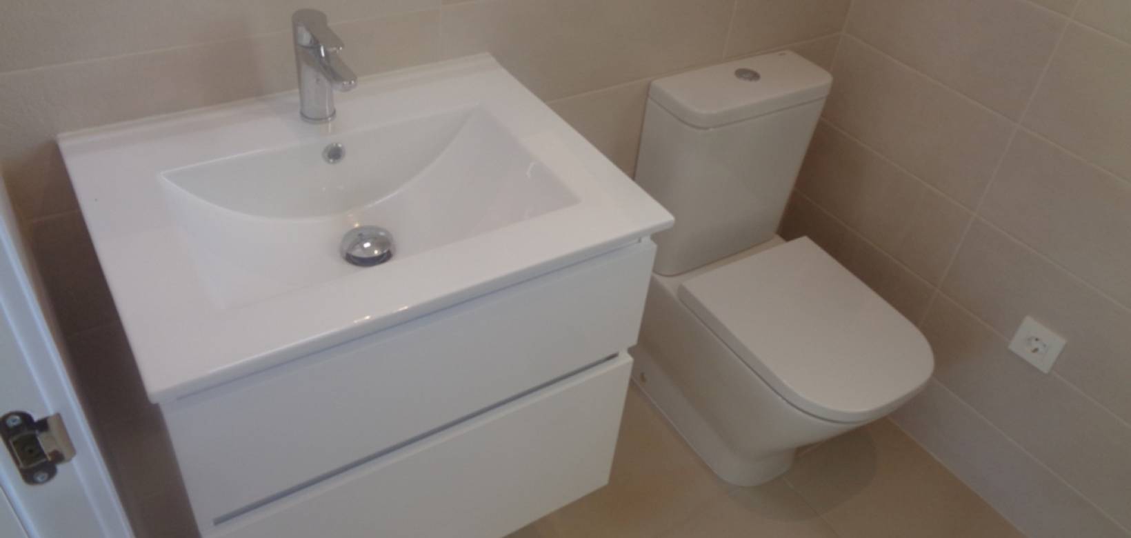 Nouvelle construction - Villa - Pinoso  - Pinoso