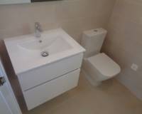 Nouvelle construction - Villa - Pinoso  - Pinoso