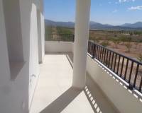 Nouvelle construction - Villa - Pinoso  - Pinoso