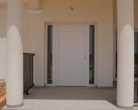 Nouvelle construction - Villa - Pinoso  - Pinoso