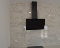 Nouvelle construction - Villa - Pinoso  - Pinoso