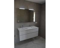 Nouvelle construction - Villa - Pinoso  - Pinoso