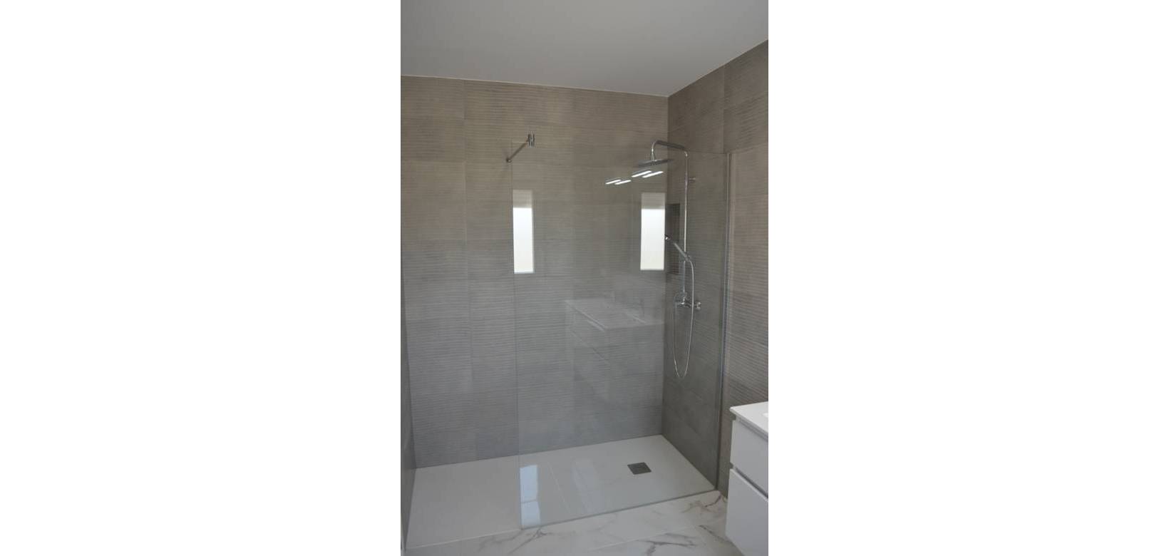 Nouvelle construction - Villa - Pinoso  - Pinoso